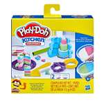 Пластилин Play-Doh Масса для лепки Печем торты
