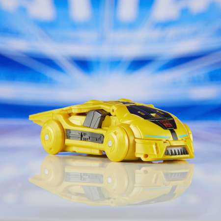 Фигурка Трансформеры Prime Changer Бамблби