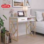 Письменный стол LETTA Frame New