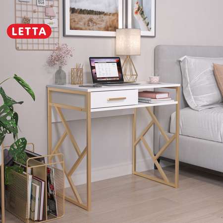 Письменный стол LETTA Frame New