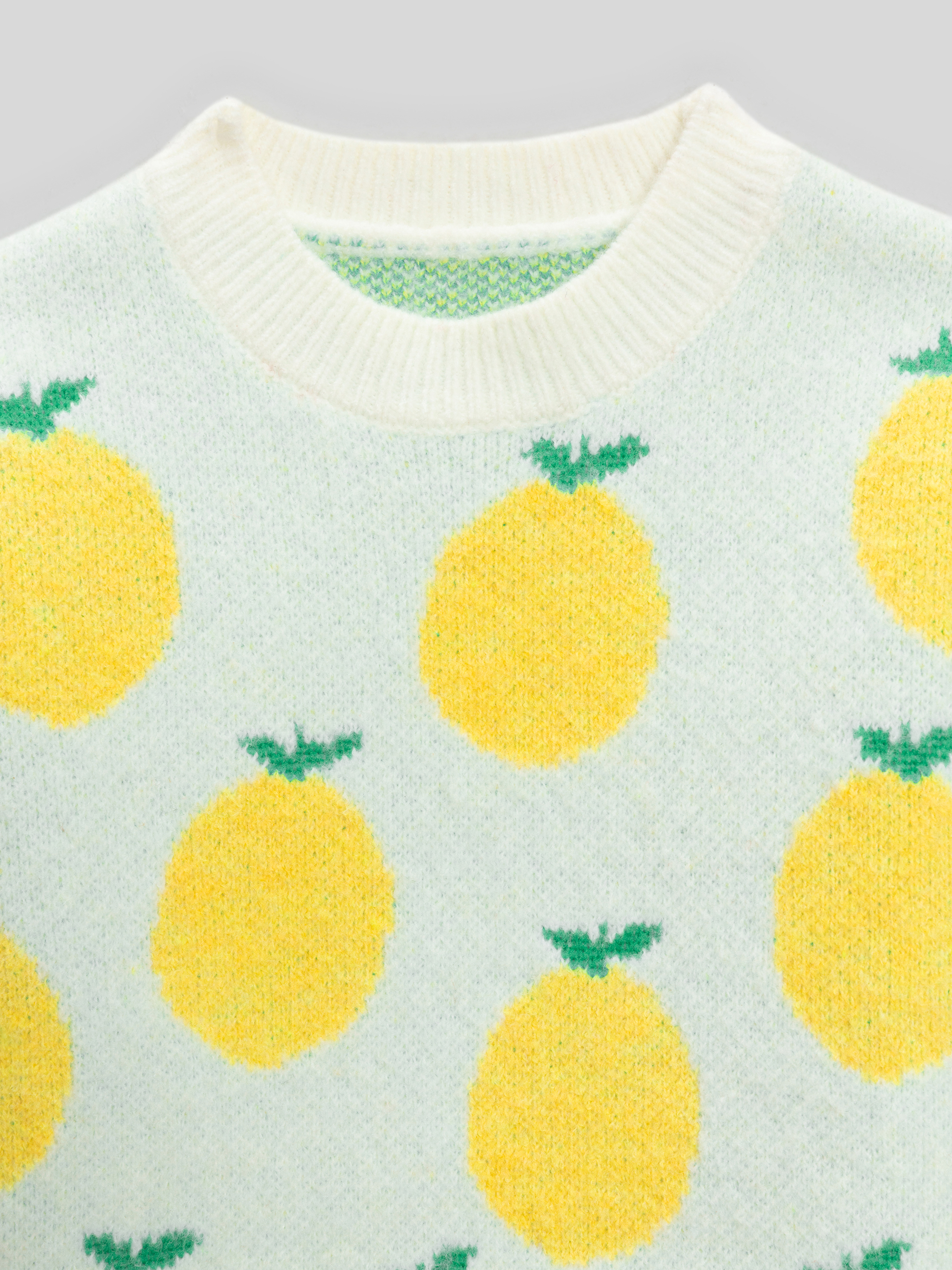 Джемпер Acoola 20220310248_0093274 - фото 4