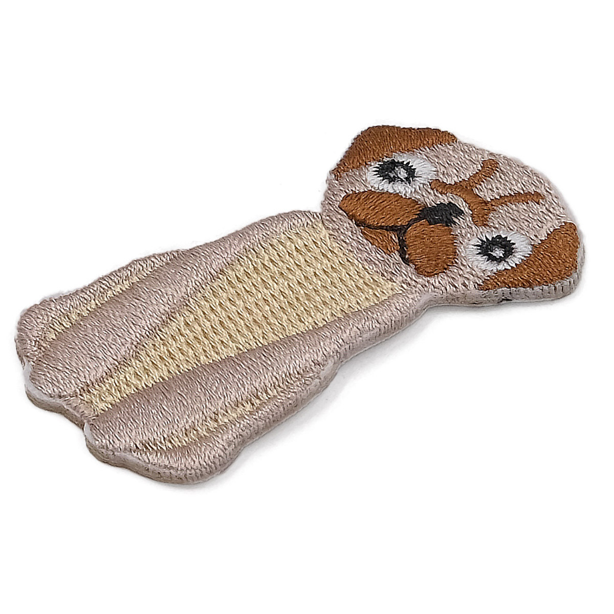 Набор для творчества Hobby Pro термоаппликация - фото 3