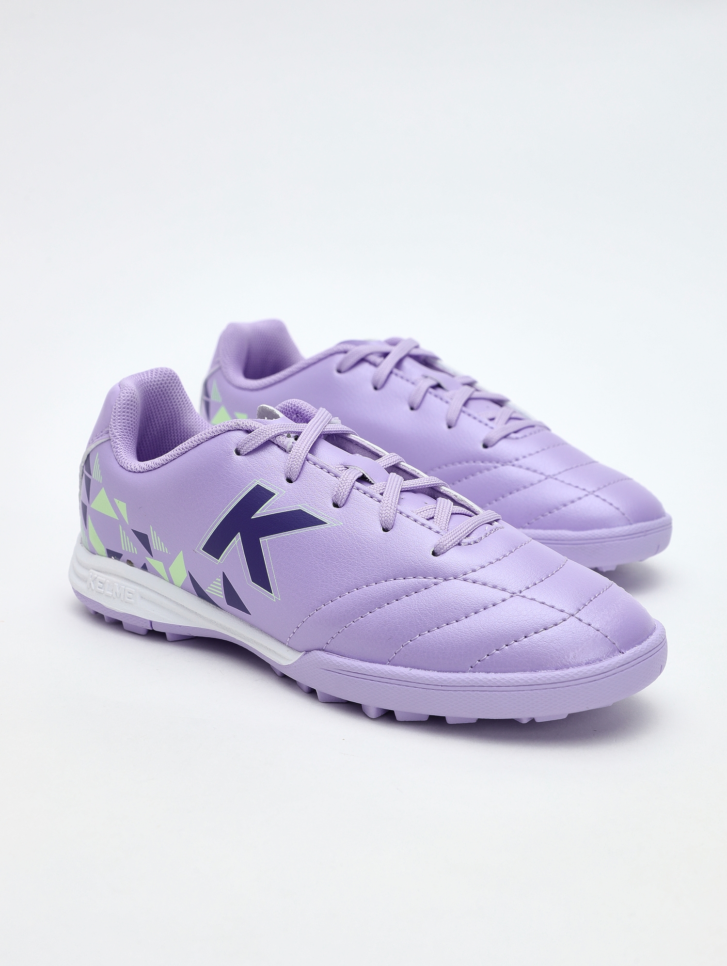 Бутсы KELME 8531ZX3389-500 - фото 2
