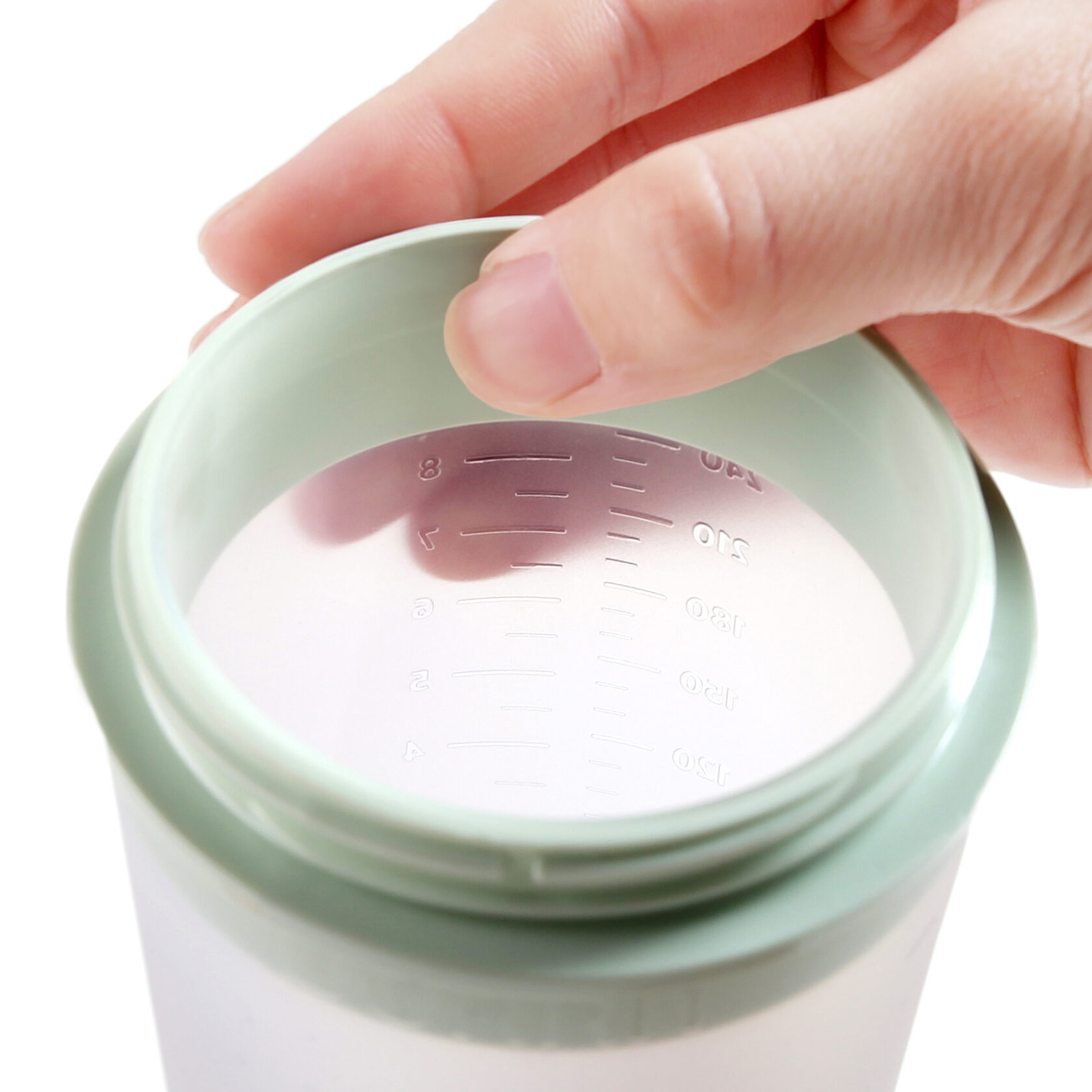 Бутылочка BORRN Anti-Colic 150 мл - фото 3