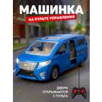 Автобус РУ AUTODRIVE