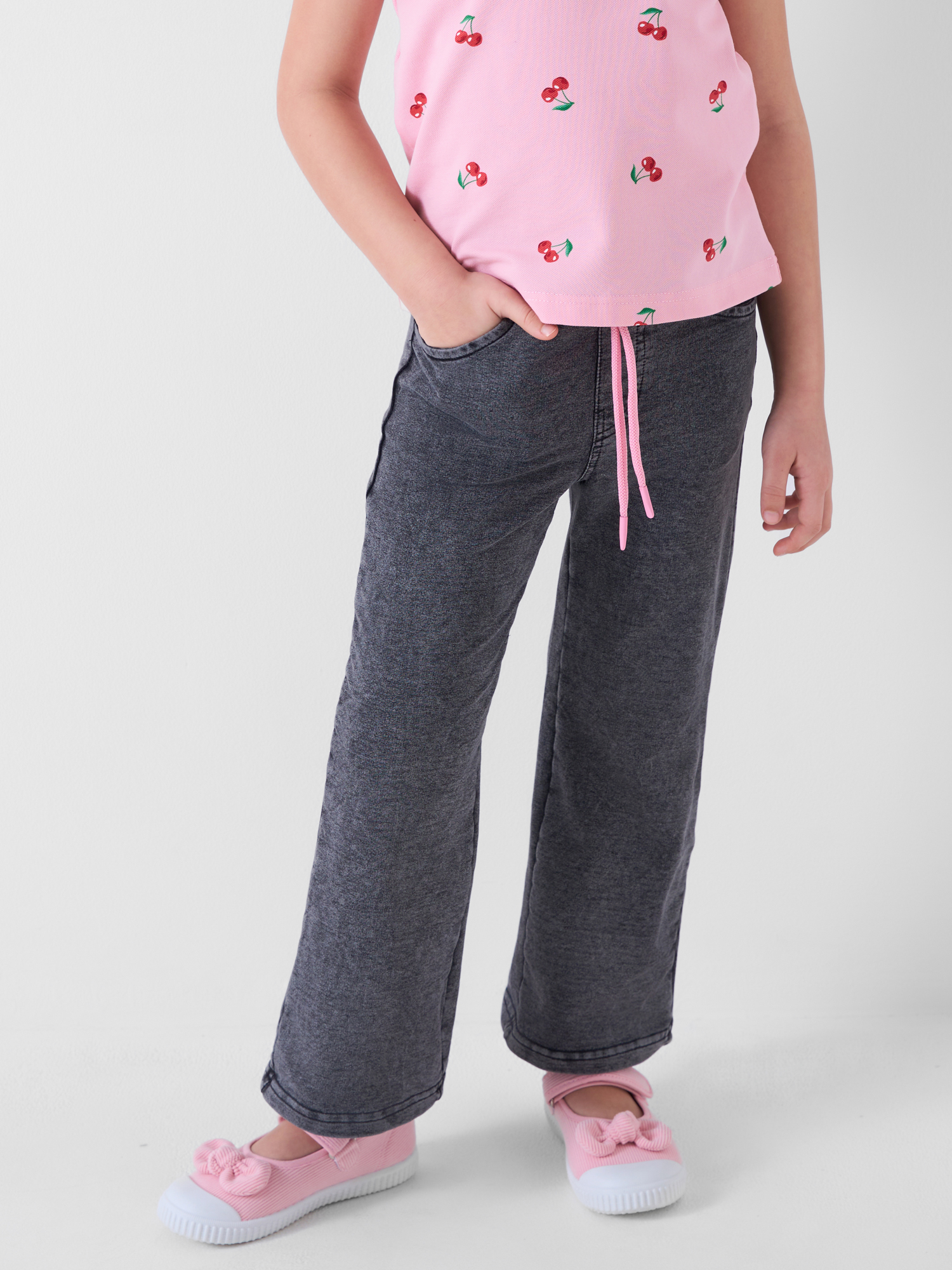 Брюки PlayToday 12622164 - фото 1