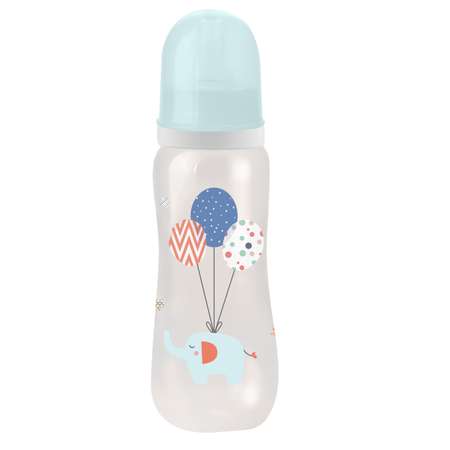 Бутылочка Mepsi Anti-Colic 250 мл