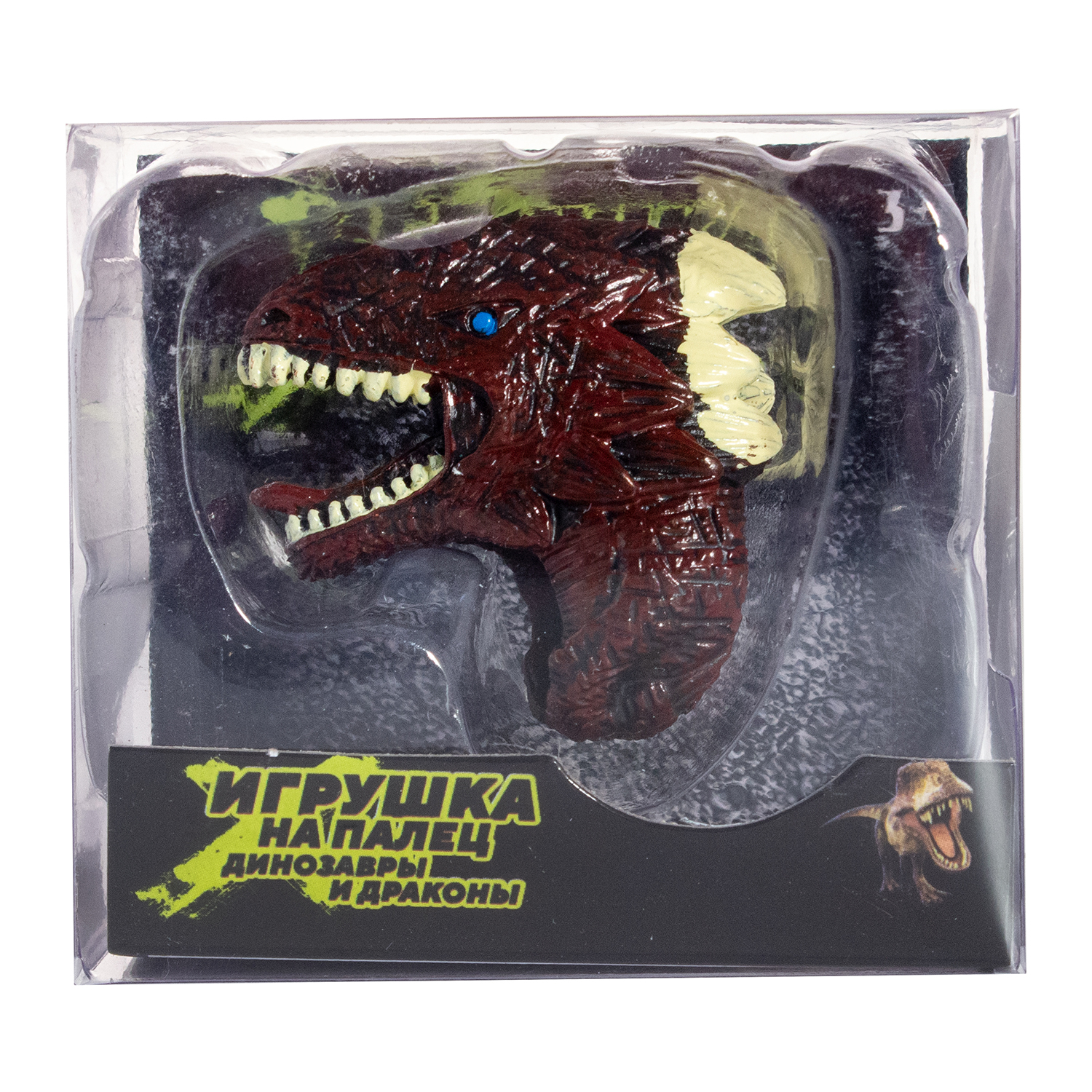 Фигурка KiddiePlay в ассортименте - фото 24