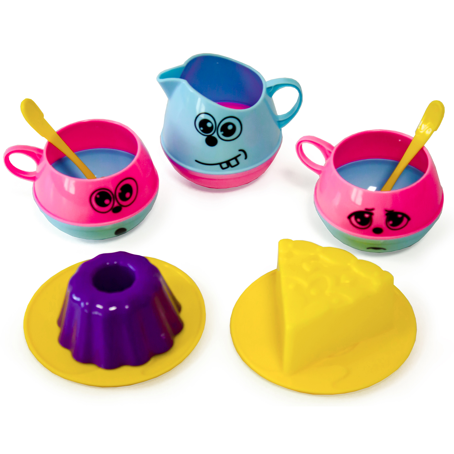 Игрушка KNOPA Чайное настроение - фото 1