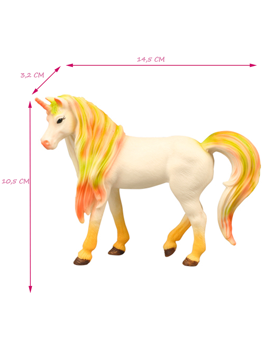 Игровой набор Masai Mara Семья единорогов - фото 8