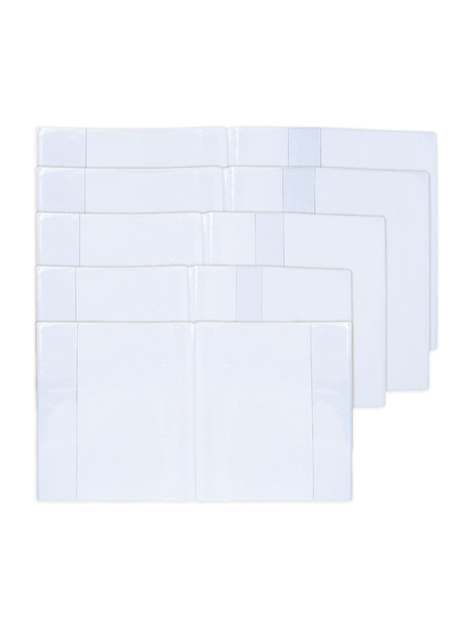 Обложка Brauberg 29 шт. - фото 11