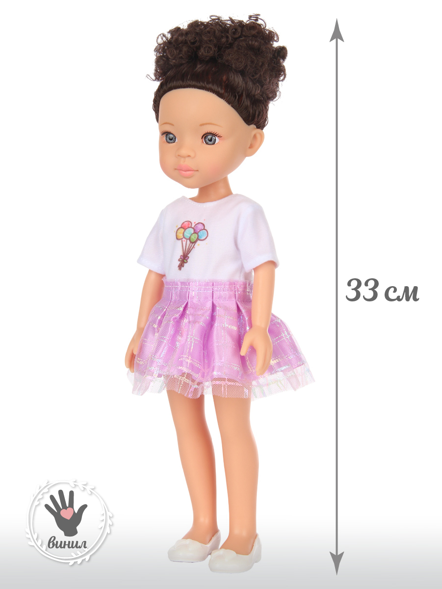 Кукла классическая Lisa Doll 135522 - фото 6
