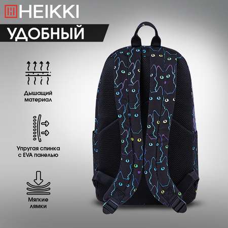 Рюкзак HEIKKI