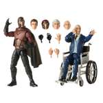 Игровой набор Marvel