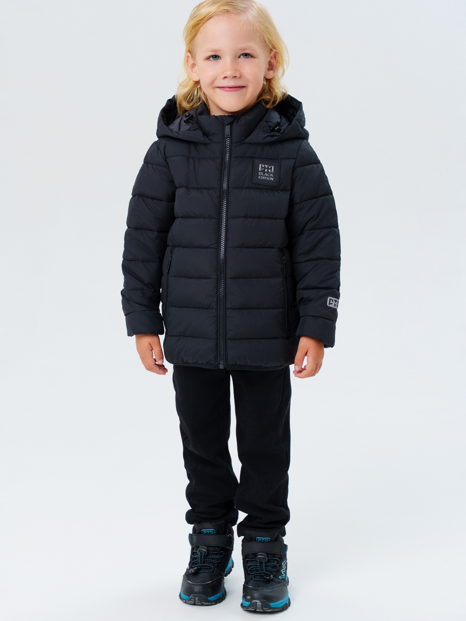 Куртка PlayToday 32512062 - фото 6