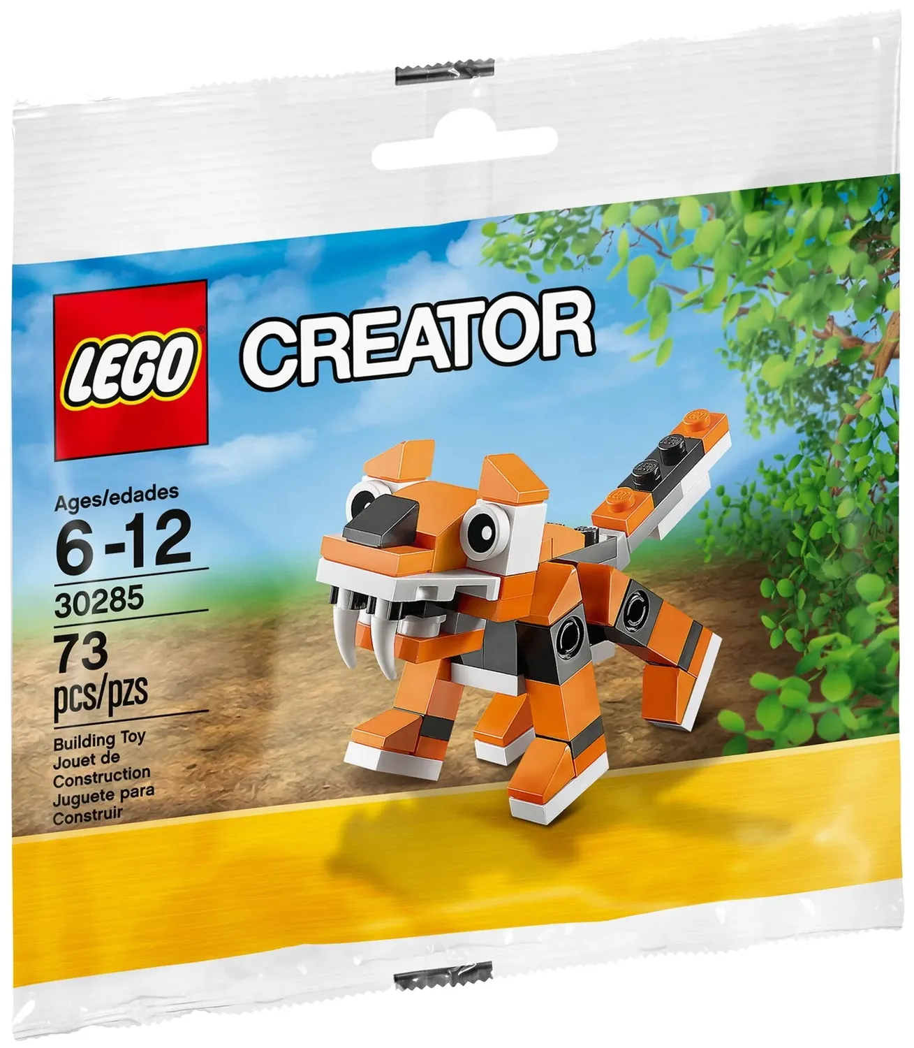 Конструктор LEGO Creator - фото 1