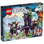 Конструктор LEGO Elves 41180 1000 дет.