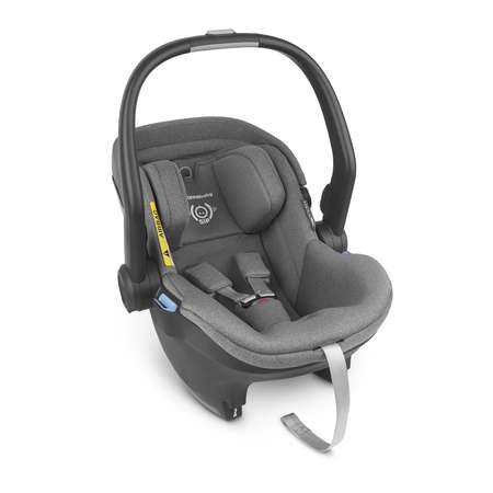 Автокресло UPPAbaby Isofix 0 (0 -13 кг)