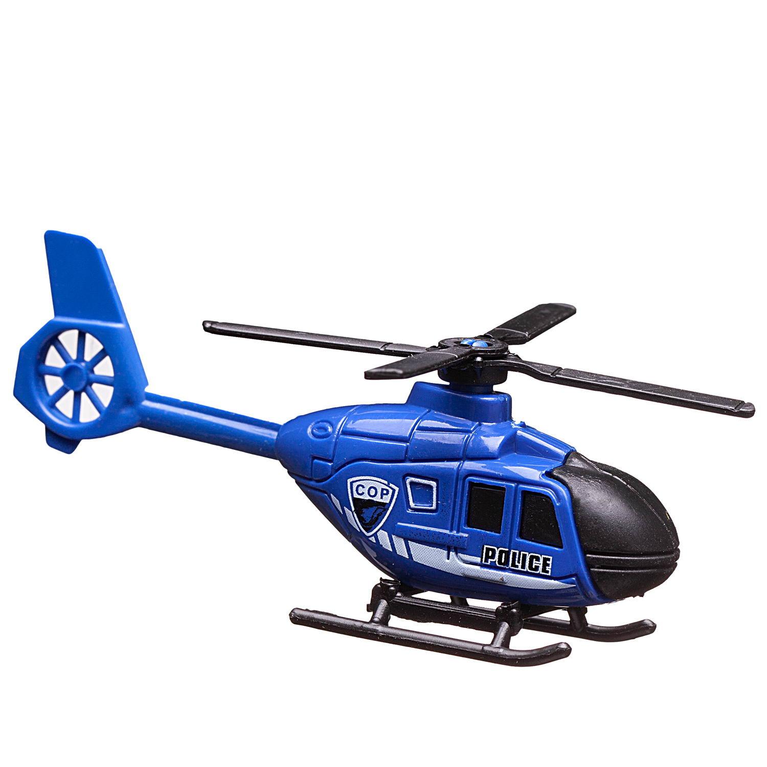 Набор железнодорожный Abtoys 103 см WB-00838 - фото 9