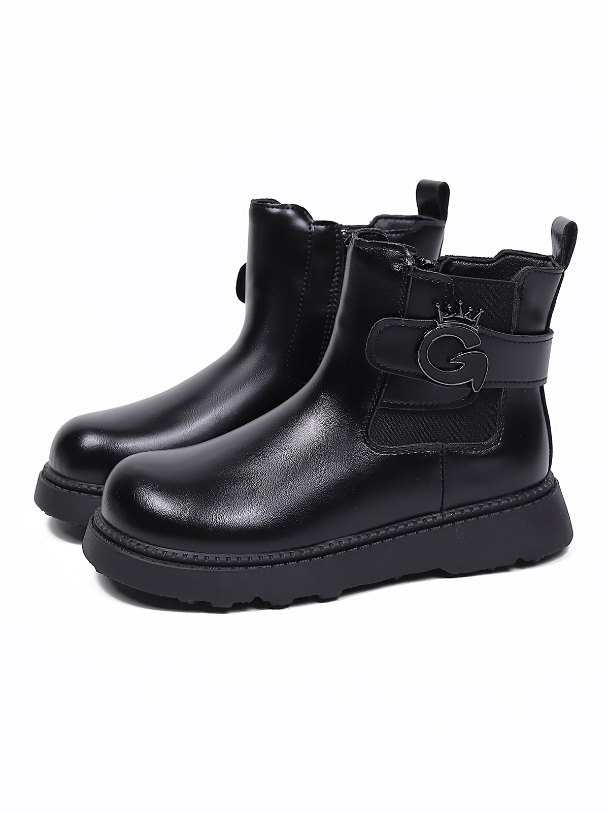 Ботинки Boys and Girls 26921123 - фото 1