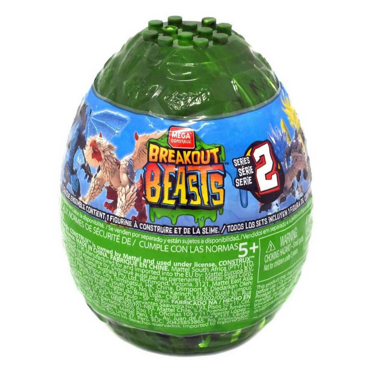 Конструктор Mega Bloks - фото 1