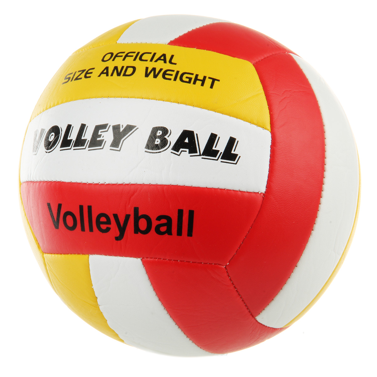 Спортивный мяч Veld Co волейбольный - фото 1