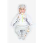 Комплект ЯРКО