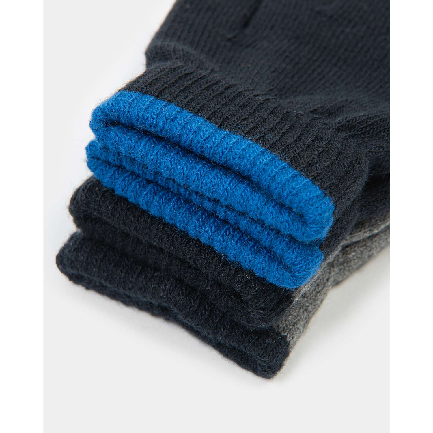 Перчатки Futurino 2 пары - фото 3