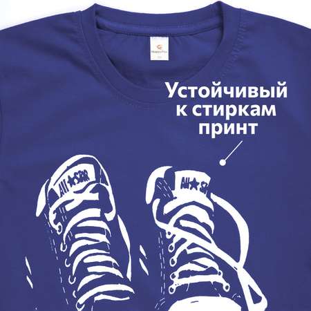 Футболка HappyFox