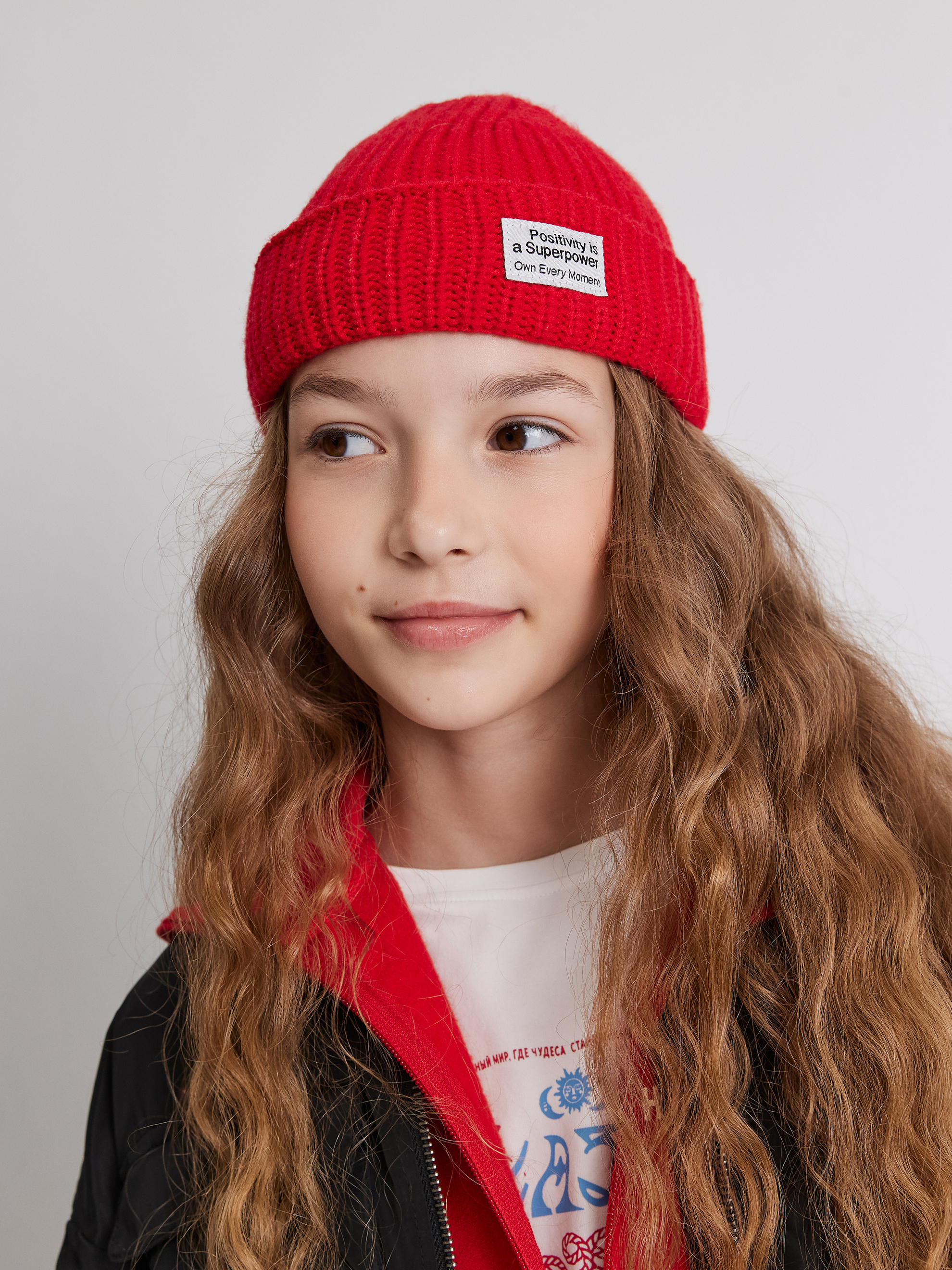 Шапка Acoola 20306400006_0096712 - фото 1