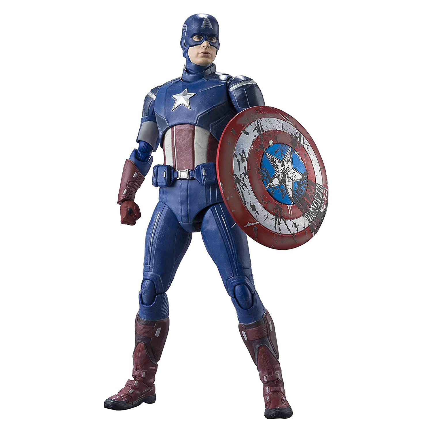 Фигурка Tamashii Nations - фото 1