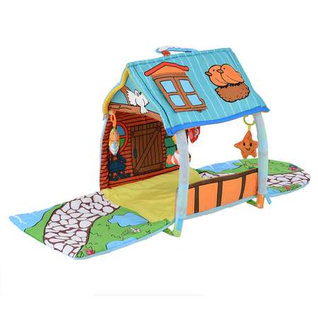 Коврик Ural Toys