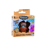Фигурка Zuru FUGGLER Синий весельчак