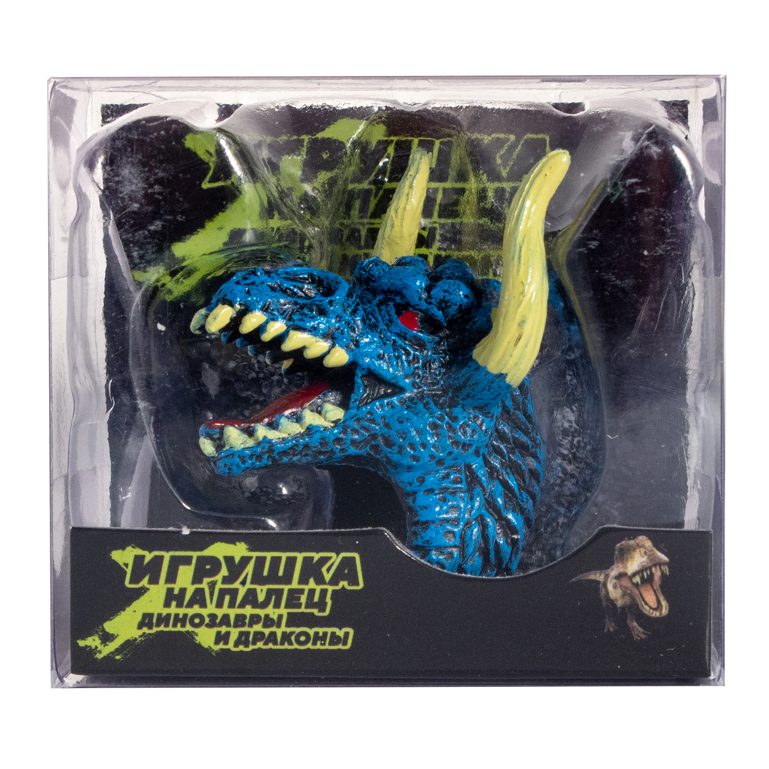 Фигурка KiddiePlay в ассортименте - фото 21