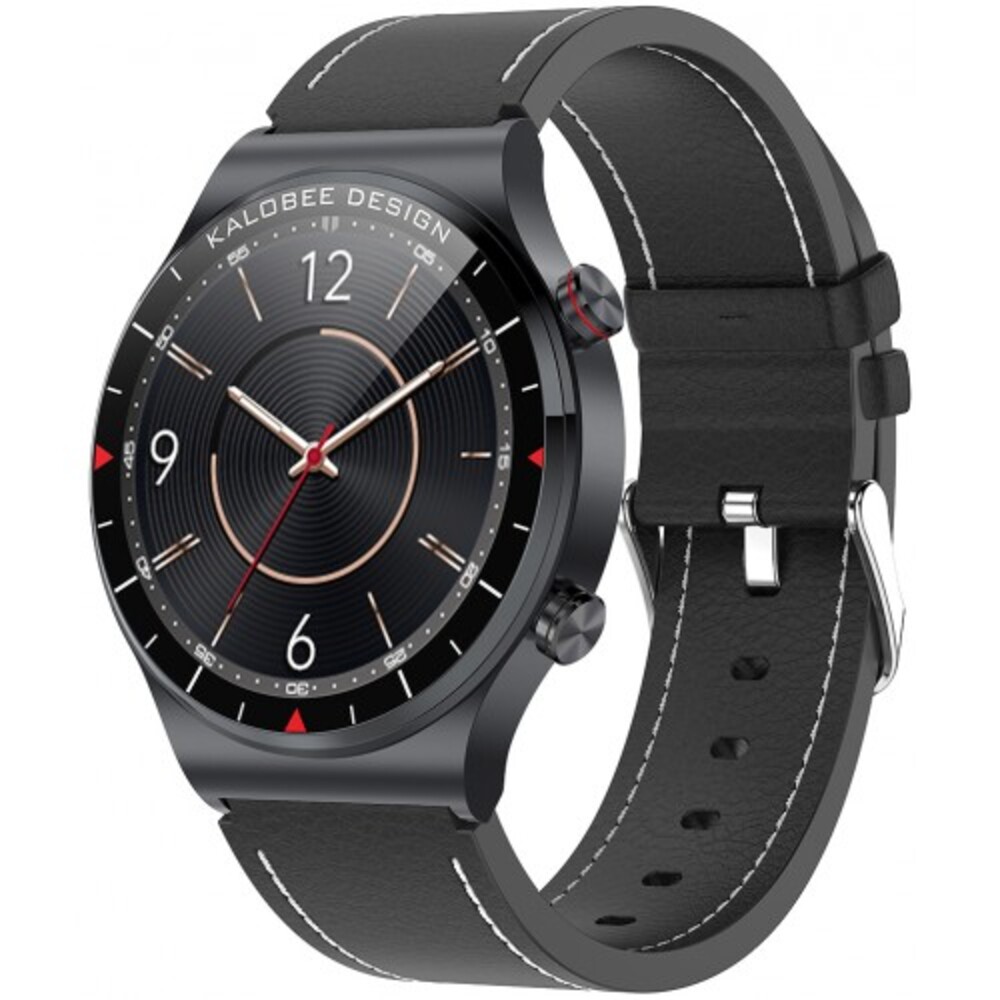 Смарт-часы BandRate Smart BandRate Smart BRSSK6BBLS - фото 1