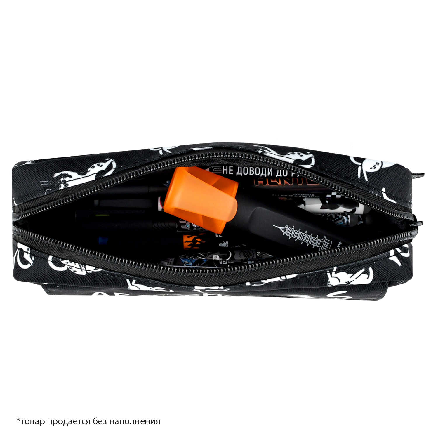 Пенал Феникс + кот - фото 6