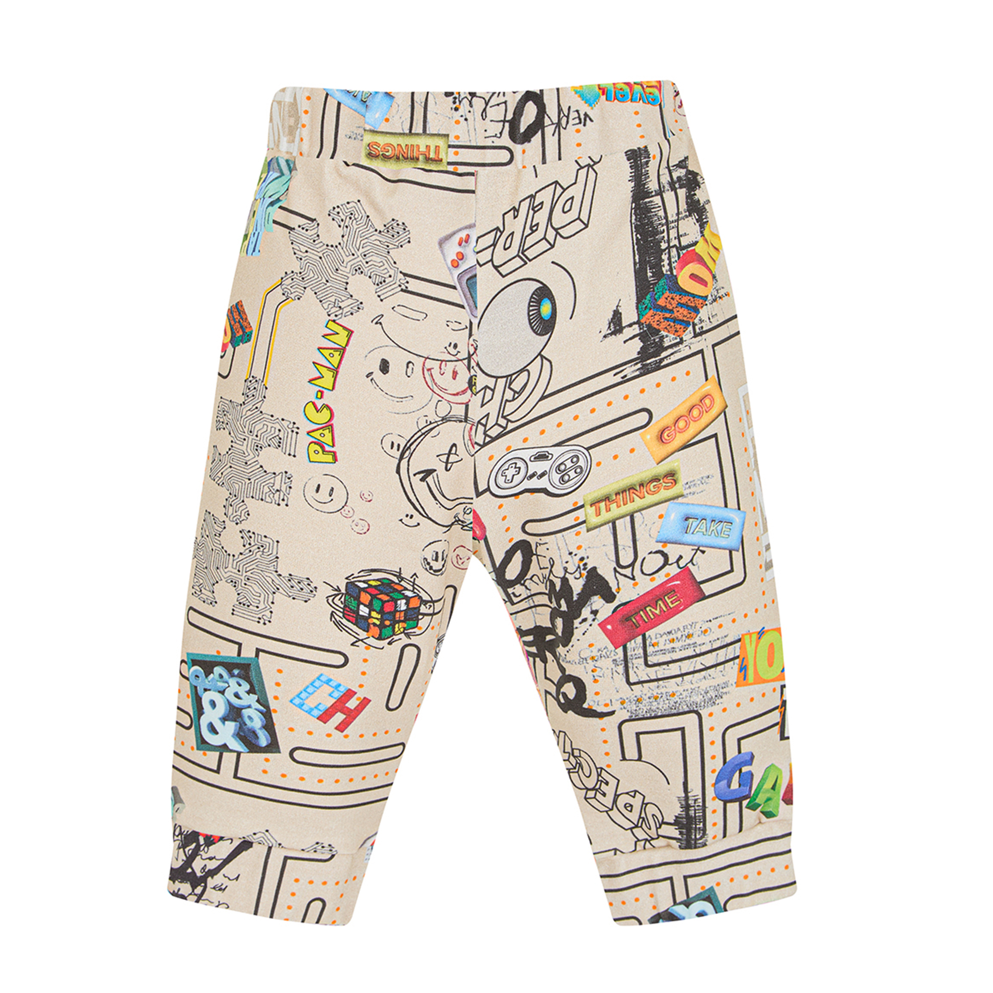 Костюм CHOUPETTE 58.129 - фото 6