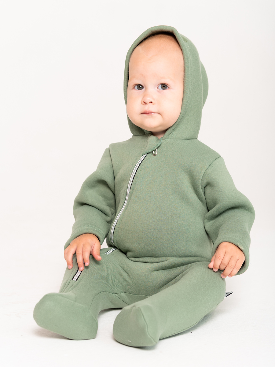 Комбинезон Дашенька 1563/051 - фото 1