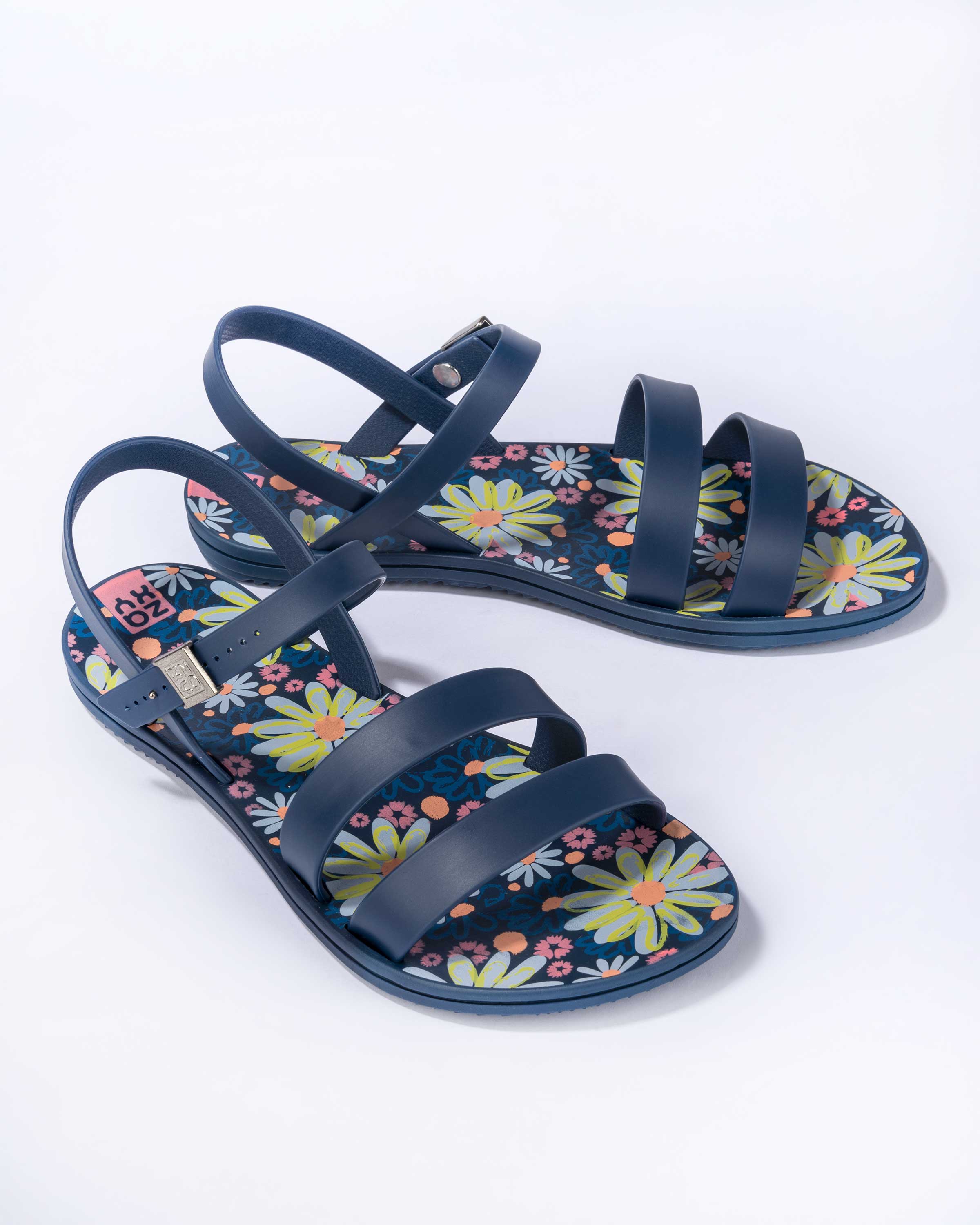 Босоножки ZAXY 82898-BC105 - фото 7