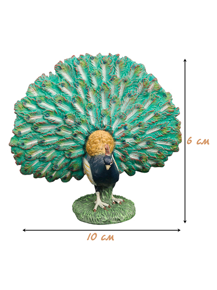 Игровой набор Masai Mara Мир диких животных - фото 8