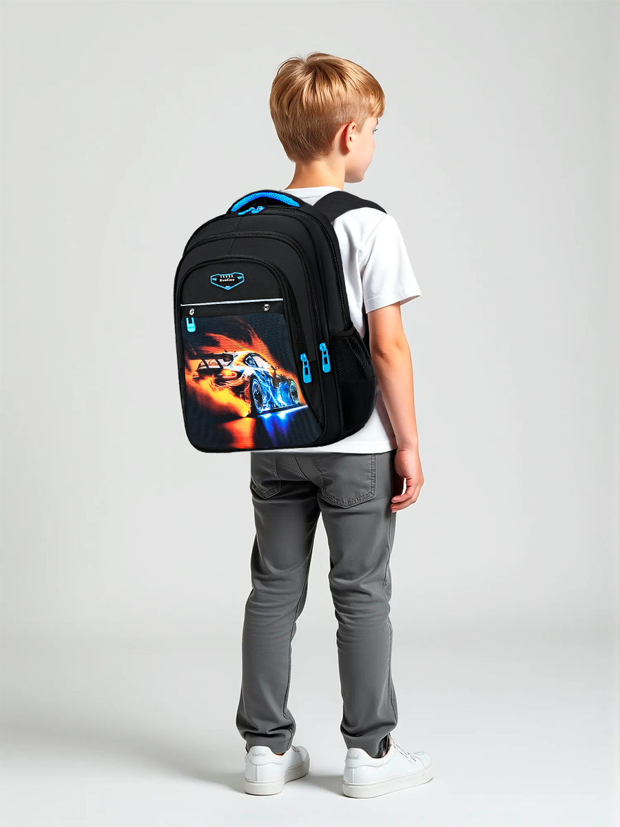 Рюкзак Evoline - фото 17