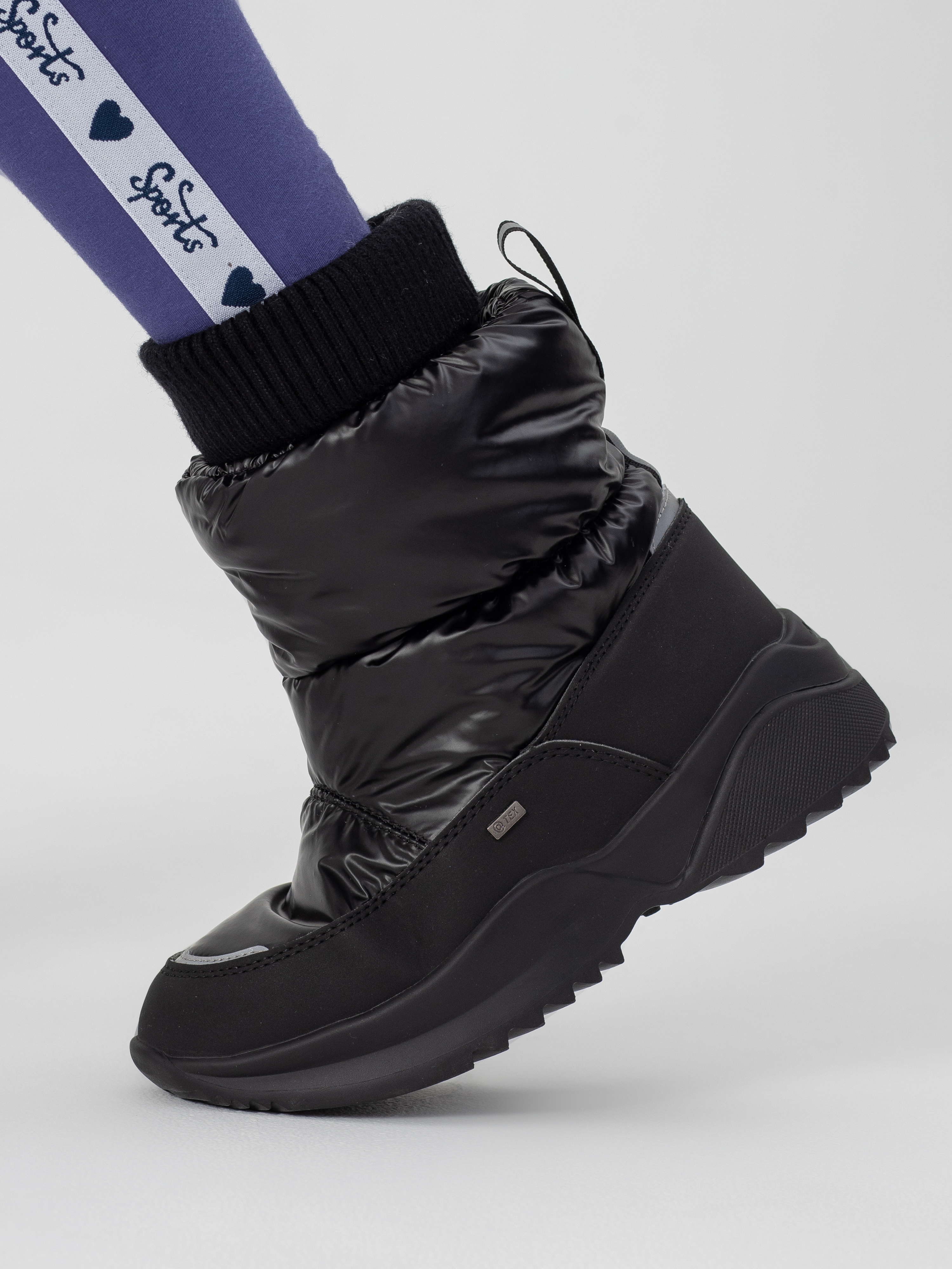 Ботинки Antilopa AL 15626 - фото 23