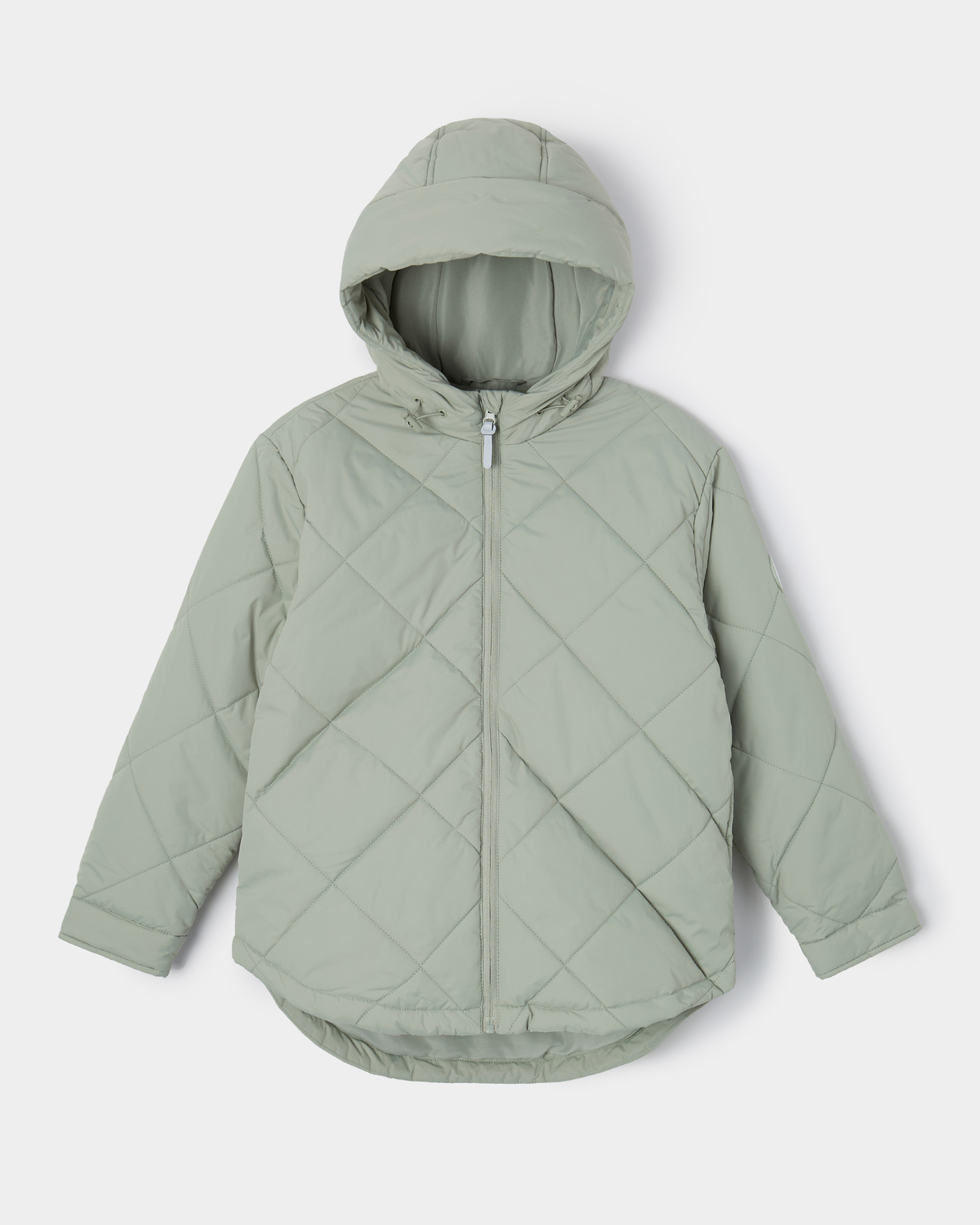 Куртка Futurino S26FU3-J6tg-44 - фото 1