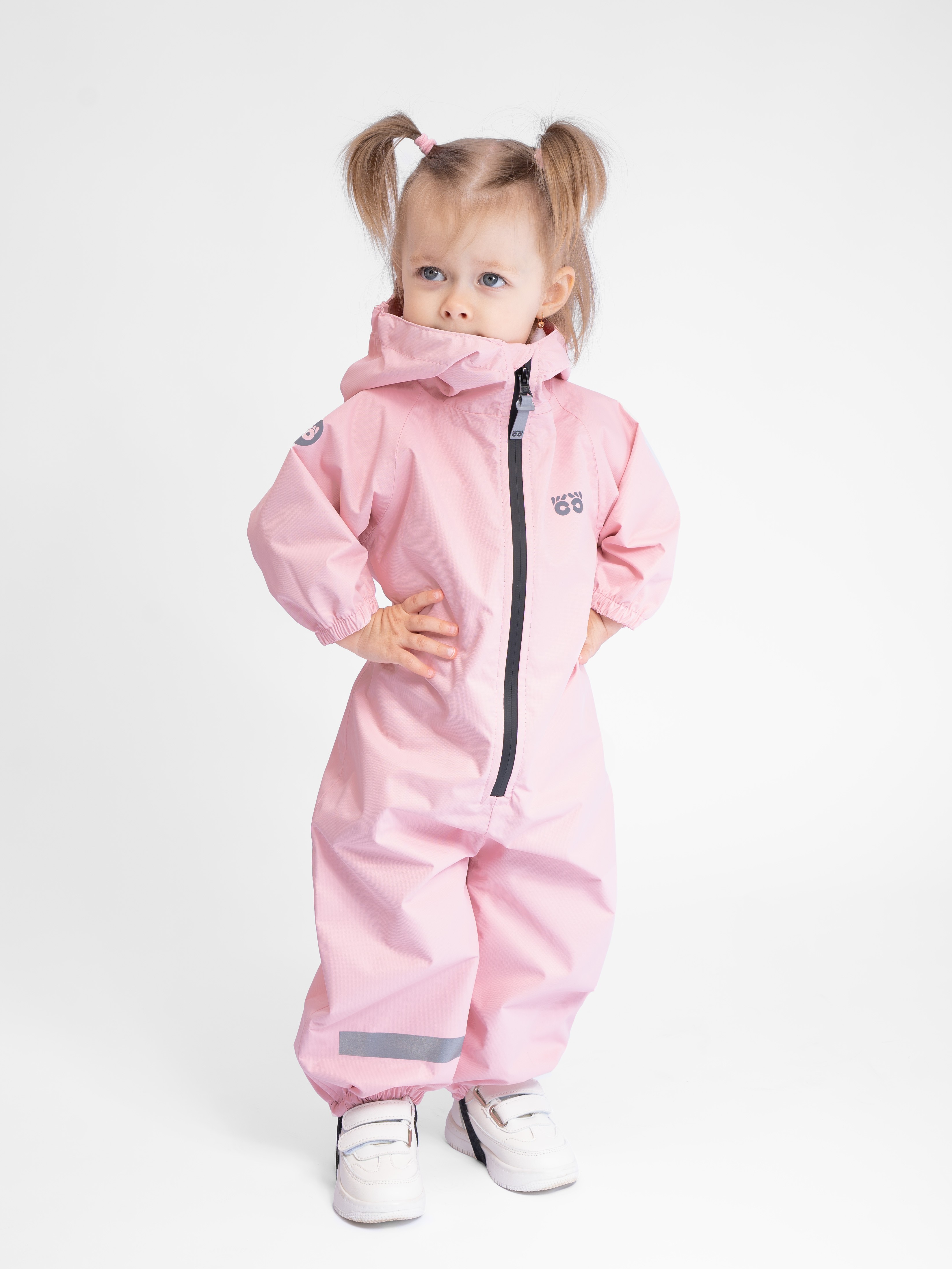 Комбинезон Smaillook SMLM-KM-LPN - фото 1