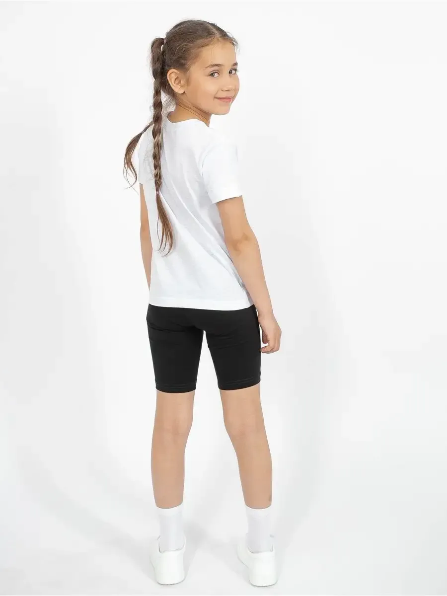 Велосипедки MY BUY MB6290Ч - фото 5