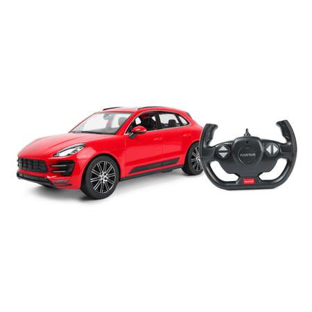 Автомобиль РУ Rastar Porsche 1:14