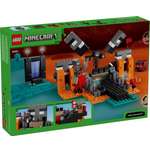 Конструктор LEGO Minecraft 21590 494 дет.
