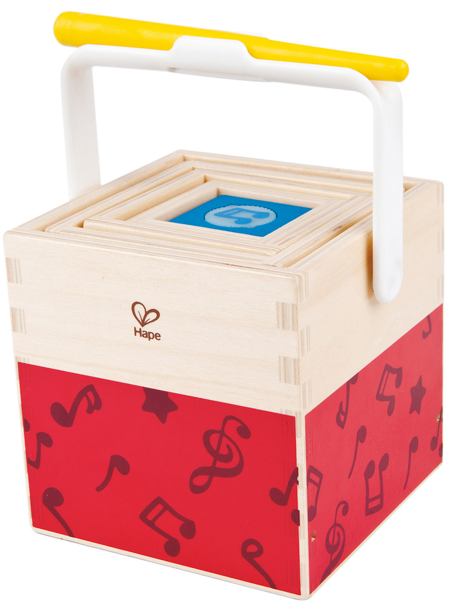 Игрушка музыкальная Hape аксессуар - фото 7