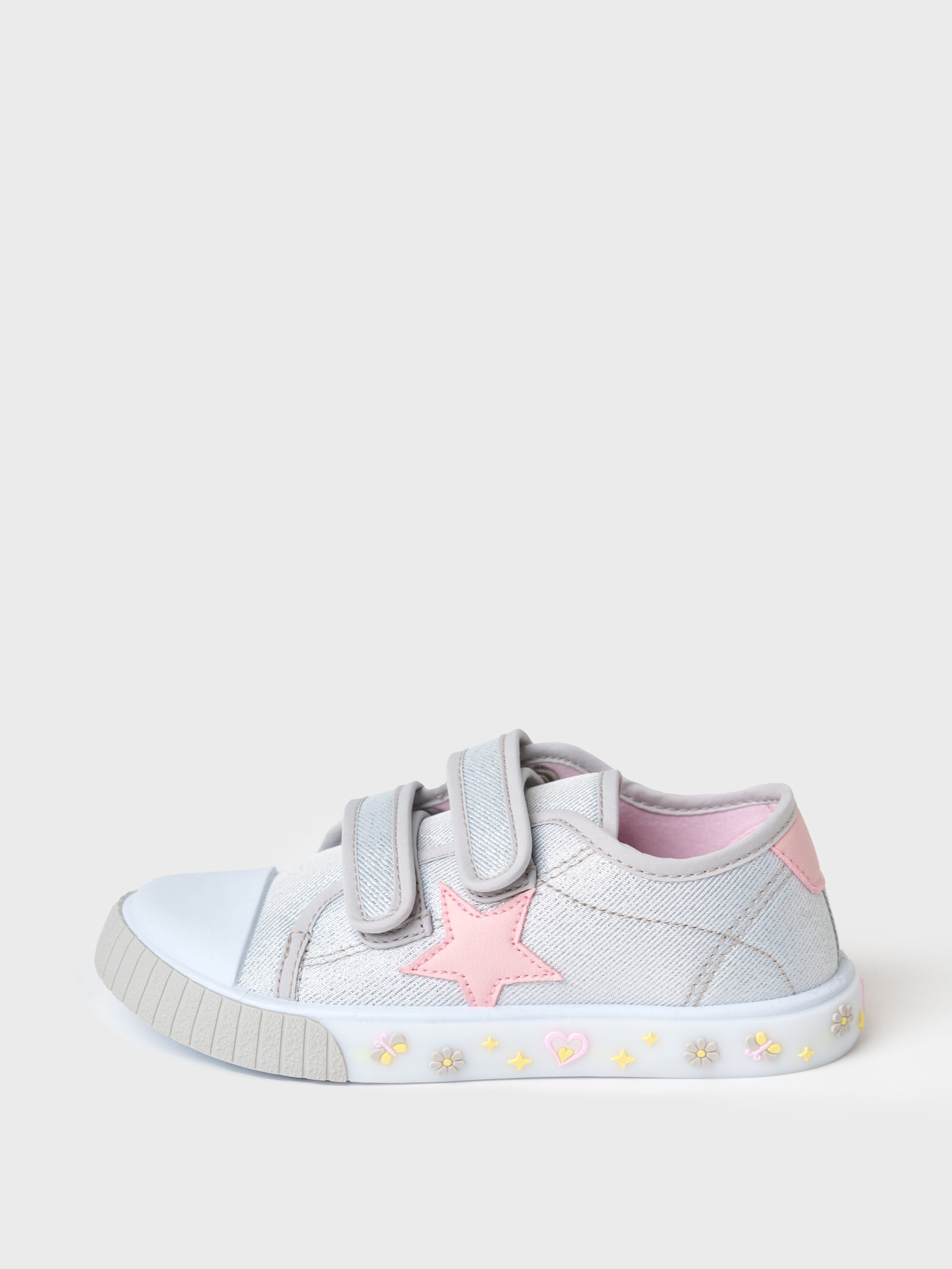 Кеды PlayToday 12622778 - фото 2