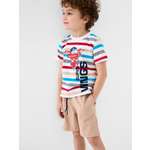 Футболка и шорты PlayToday